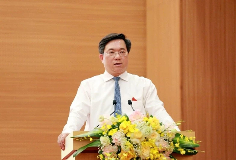 Tăng trưởng kinh tế Phú Thọ dẫn đầu khu vực Trung du và miền núi phía Bắc Tăng trưởng kinh tế Phú Thọ dẫn đầu khu vực Trung du và miền núi phía Bắc