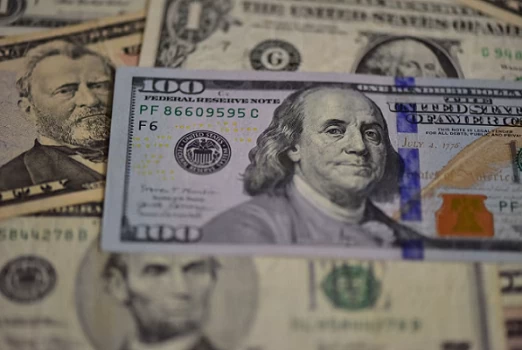 đồng USD. (Nguồn: Getty Images)