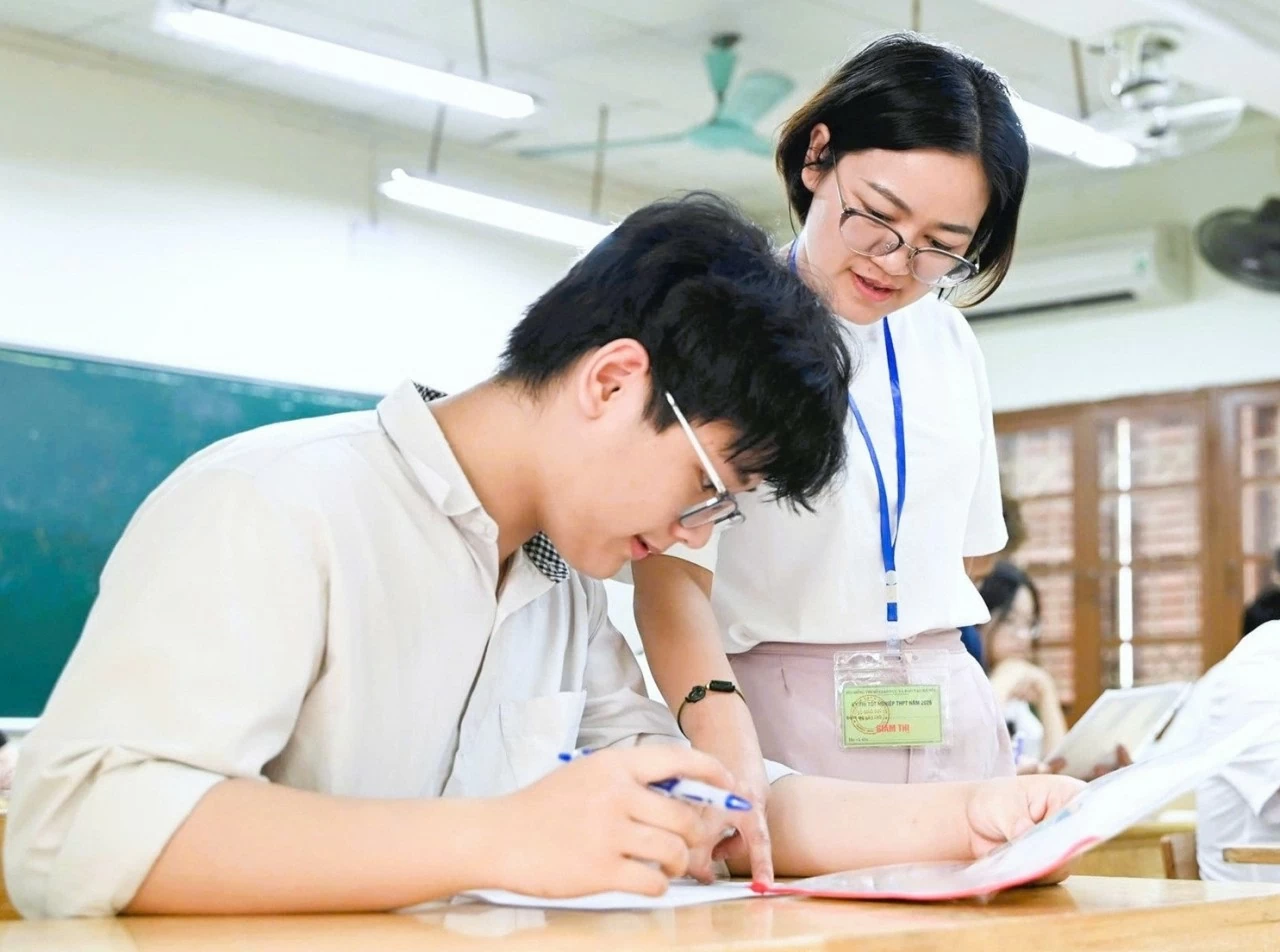 Giáo dục