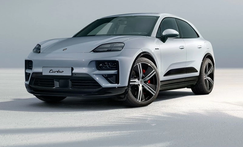 Cập nhật bảng giá xe hãng Porsche mới nhất tháng 7/2026.