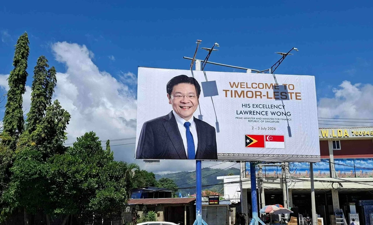 Quan hệ Singapore-Timor-Leste được bồi đắp qua nhiều năm hợp tác thực chất, từ hỗ trợ an ninh, gìn giữ hòa bình đến mở rộng hiện diện ngoại giao, qua đó tạo nền tảng tin cậy chính trị ngày càng vững chắc. (Nguồn: The Business Times)