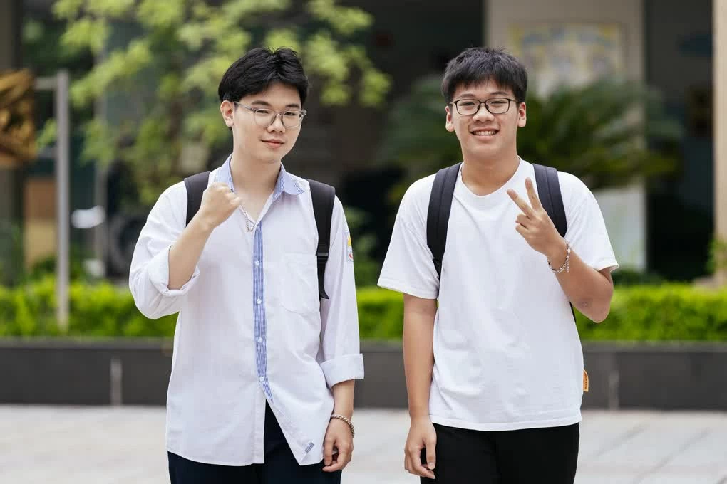 Điểm chuẩn Đại học Kinh tế Quốc dân dự báo giảm nhẹ Điểm chuẩn Đại học Kinh tế Quốc dân dự báo giảm nhẹ