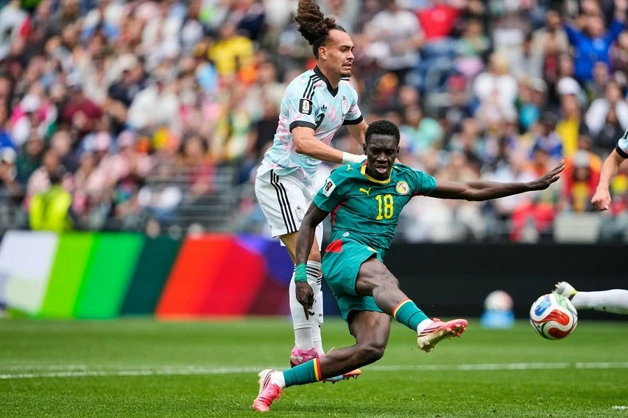 Kết quả bóng đá Vòng 1/32 World Cup 2026: Bỉ 3-2 Senegal: Ngược dòng không tưởng ở phút 125, Tielemans đưa Bỉ vào lịch sử với chiến thắng nghẹt thở