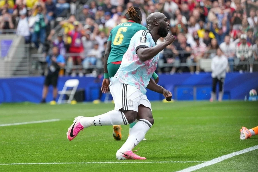 Kết quả bóng đá Vòng 1/32 World Cup 2026: Bỉ 3-2 Senegal: Ngược dòng không tưởng ở phút 125, Tielemans đưa Bỉ vào lịch sử với chiến thắng nghẹt thở