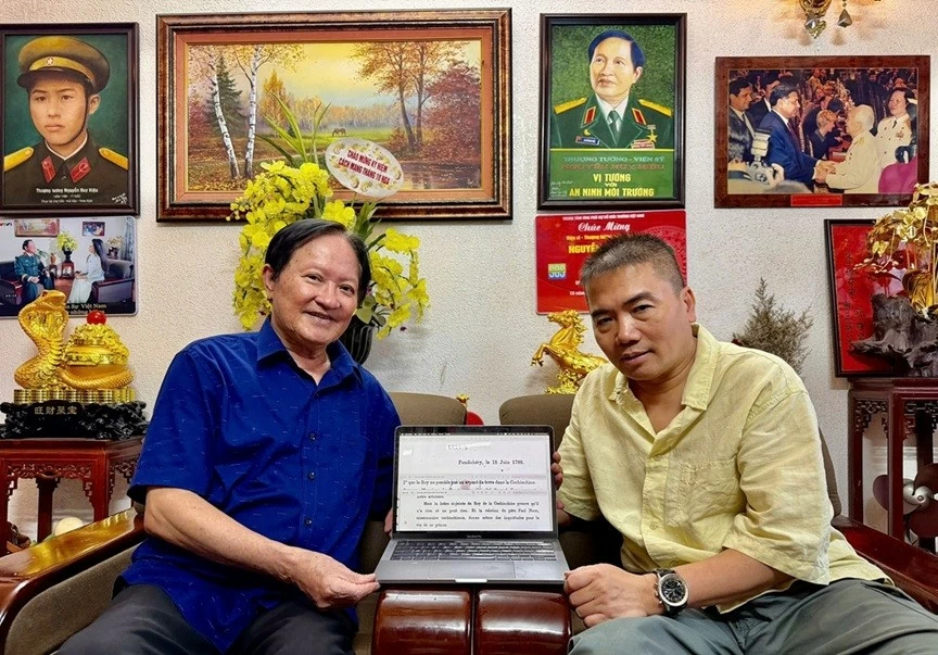vua Quang Trung