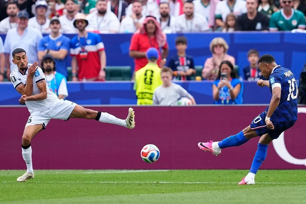 Messi, Mbappé, Kane với Haaland: Ai sẽ là chủ nhân của Chiếc giày vàng World Cup 2026?