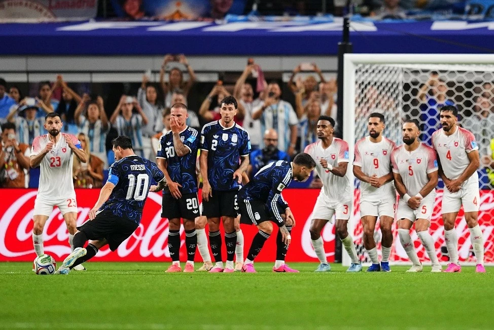 Messi, Mbappé, Kane với Haaland: Ai sẽ là chủ nhân của Chiếc giày vàng World Cup 2026?