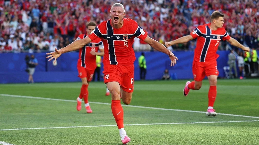 Messi, Mbappé, Kane với Haaland: Ai sẽ là chủ nhân của Chiếc giày vàng World Cup 2026?