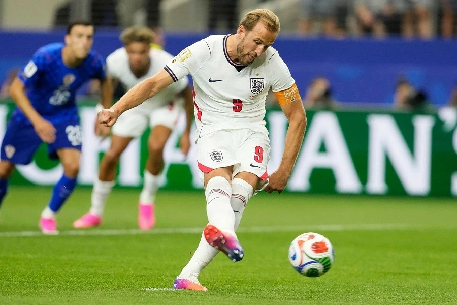 Messi, Mbappé, Kane với Haaland: Ai sẽ là chủ nhân của Chiếc giày vàng World Cup 2026?