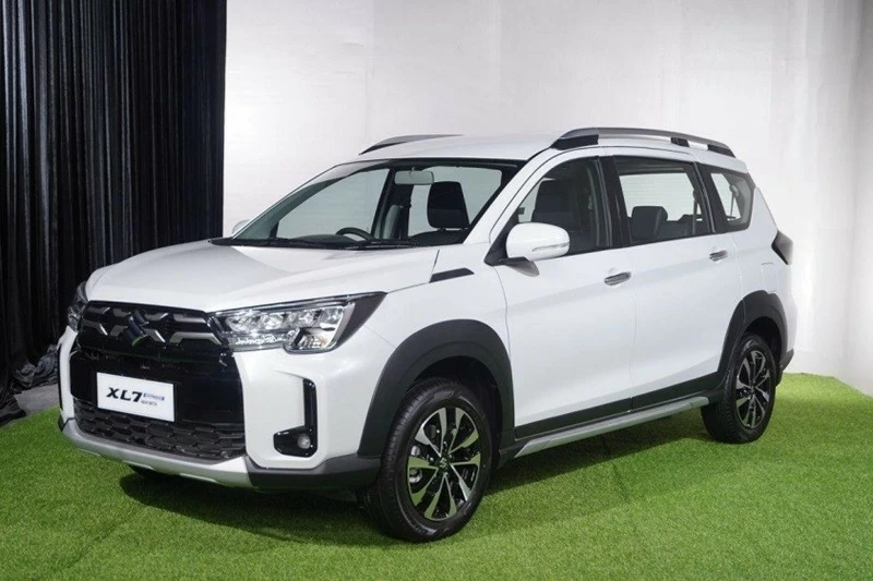 Theo truyền thông Indonesia, Suzuki XL7 2026 sẽ ra mắt tại nước này vào cuối tháng 7. Theo truyền thông Indonesia, Suzuki XL7 2026 sẽ ra mắt tại nước này vào cuối tháng 7.
