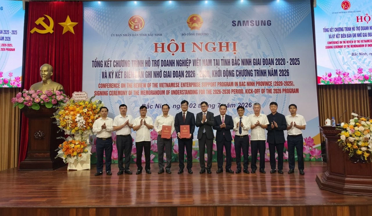 Samsung Việt Nam