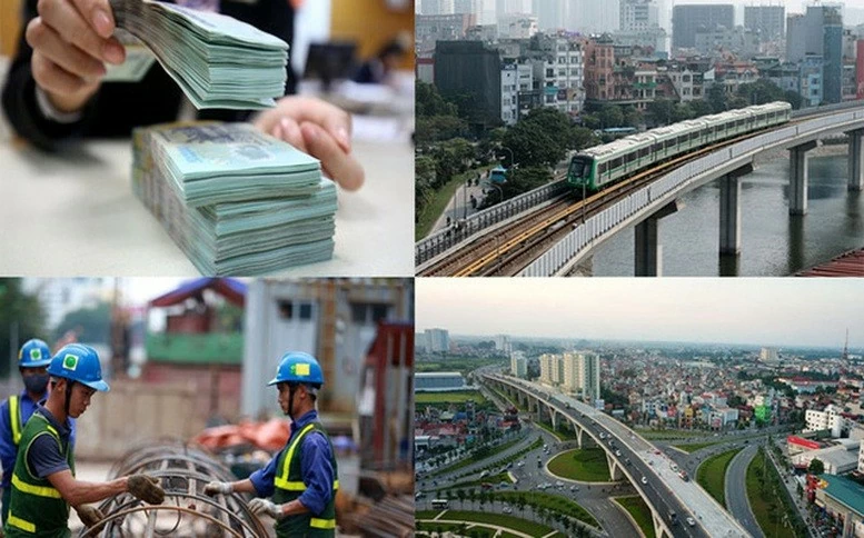 Hệ điều hành kinh tế ‘Ngũ hành lực’ tích hợp AI