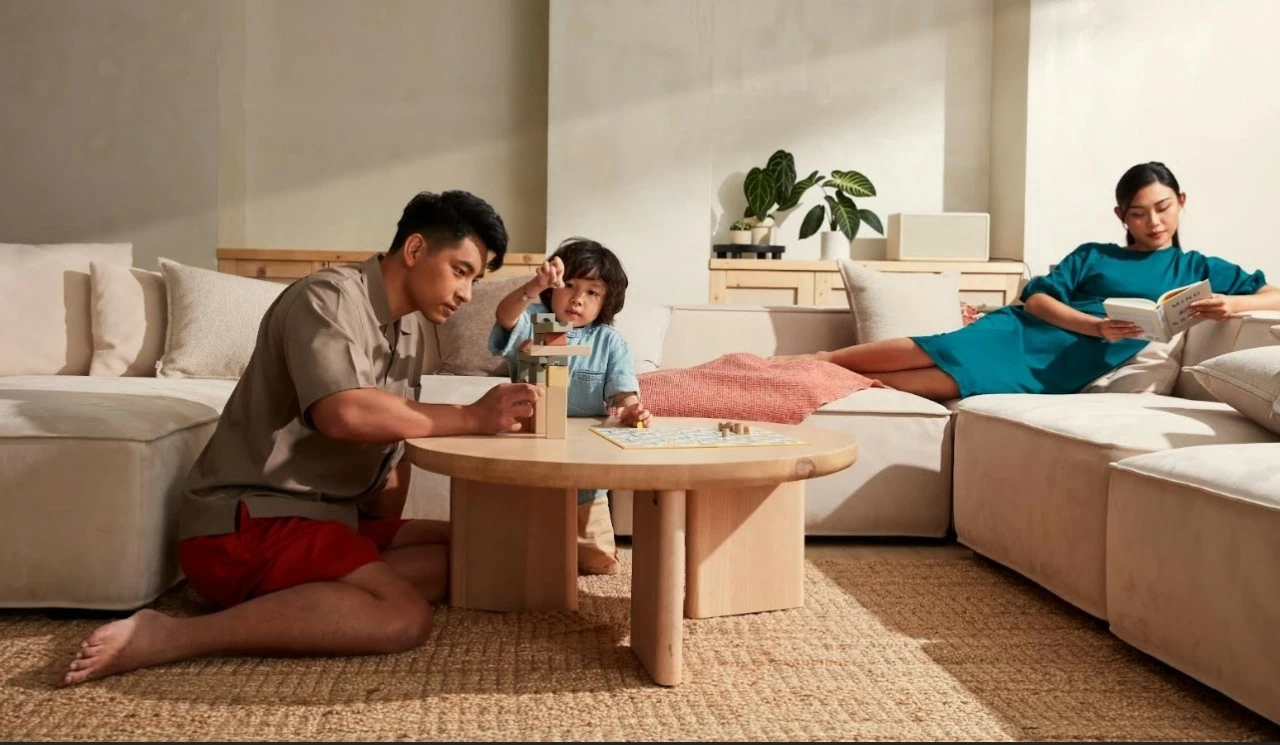 Người tiêu dùng Việt thích ứng tốt trước những biến động chi phí sinh hoạt