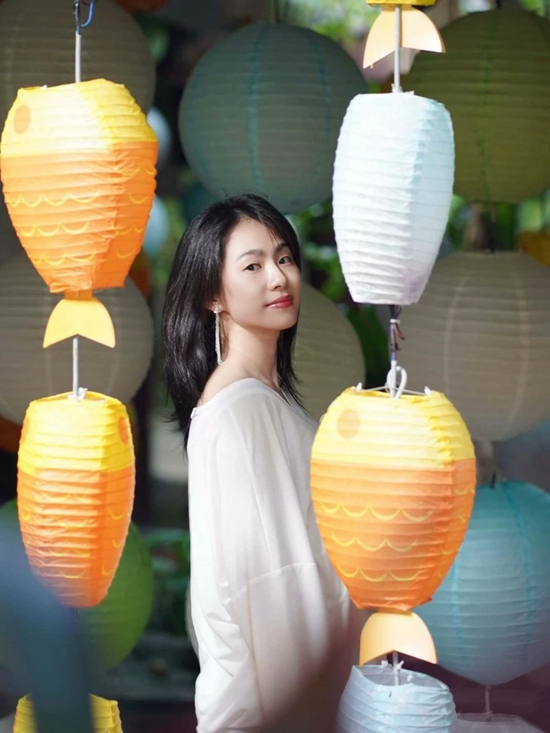 Sao Việt: