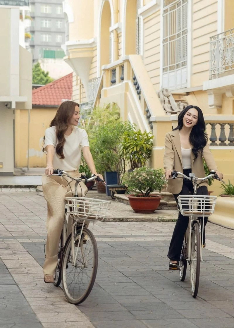 Sao Việt: