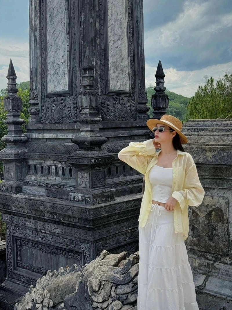 Sao Việt: