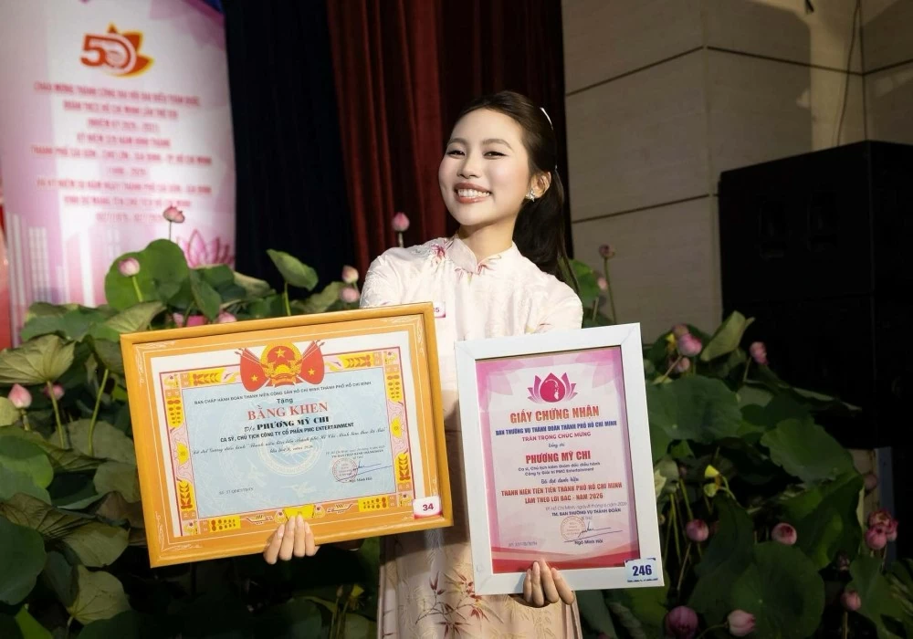 Sao Việt: