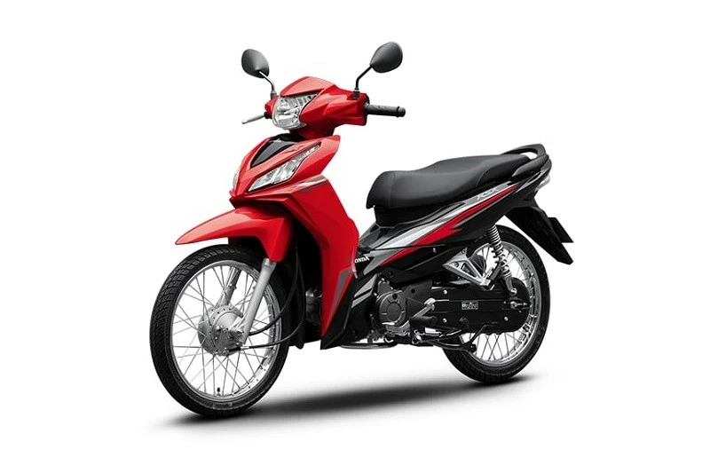 Cập nhật bảng giá xe Honda Wave RSX mới nhất tháng 7/2026.