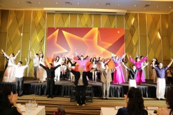DANAFF Talents 2026 khép lại hành trình ươm mầm tài năng điện ảnh châu Á