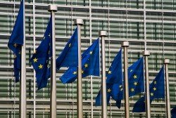 EU đề xuất 5 dự án quốc phòng xuyên biên giới quy mô lớn, mở đường tiếp cận ngân sách chung