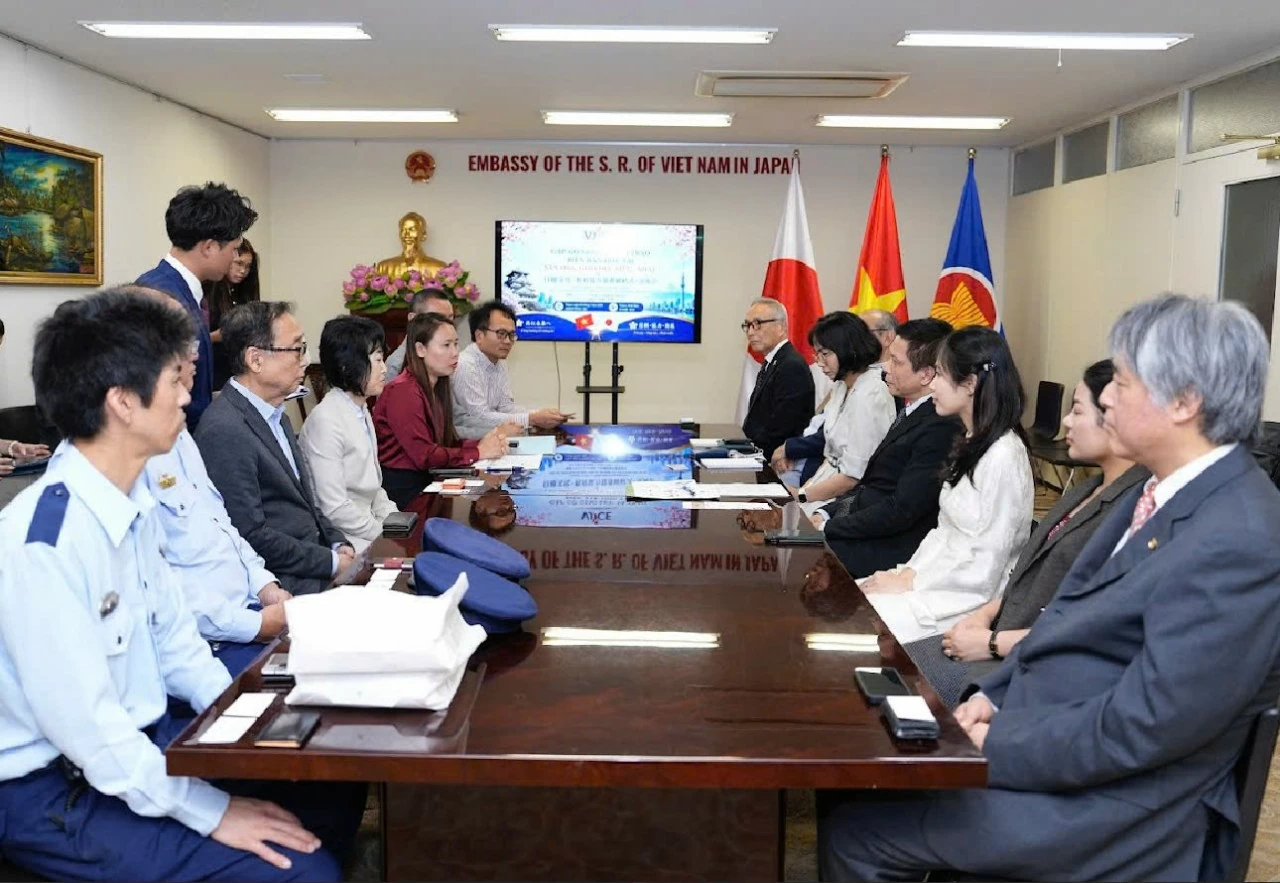 Toàn cảnh sự kiện. Toàn cảnh sự kiện.
