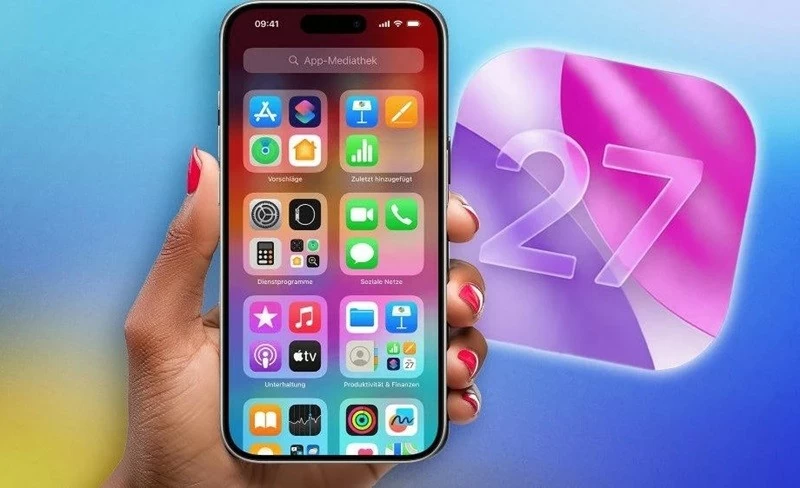 iOS 27 bổ sung tính năng mới giúp phát hiện lừa đảo trên iPhone