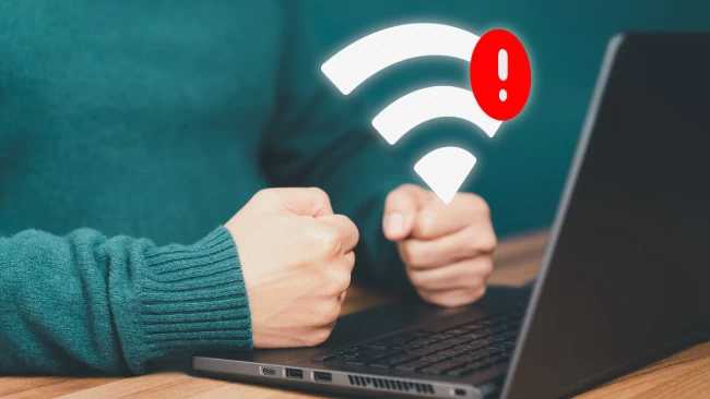 Cách khắc phục tình trạng Wi-Fi lỗi trên Windows 11 đơn giản.