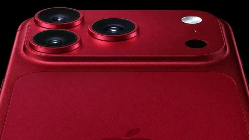 iPhone 18 Pro Max là chiếc iPhone có dung lượng pin lớn nhất từ trước đến nay? iPhone 18 Pro Max là chiếc iPhone có dung lượng pin lớn nhất từ trước đến nay?
