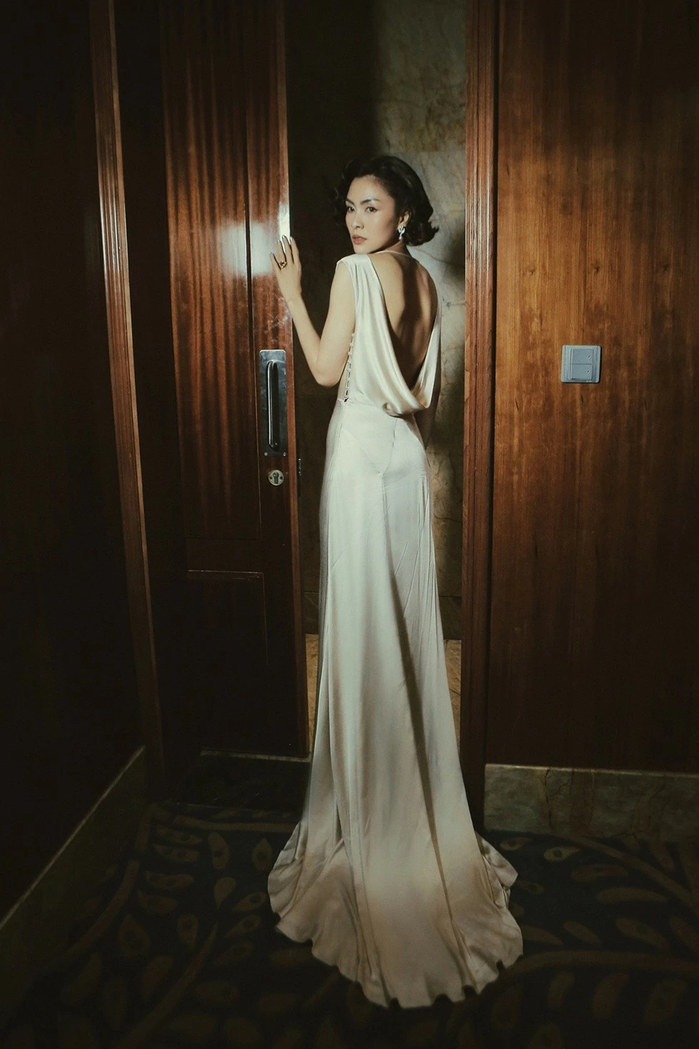 Tăng Thanh Hà Tăng Thanh Hà