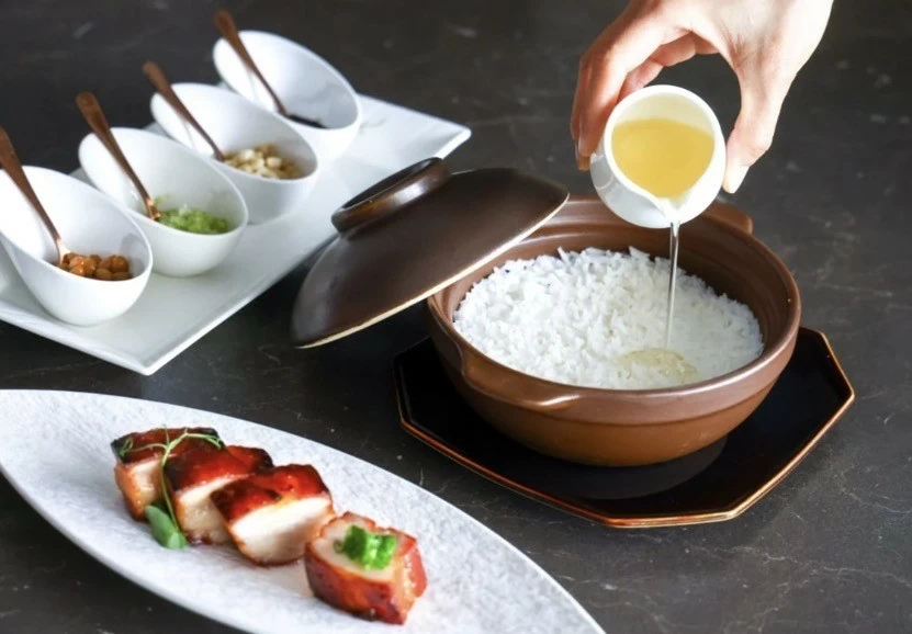 Mỡ lợn: Từ 'thủ phạm' gây hại sức khỏe đến nguyên liệu được đánh giá lại