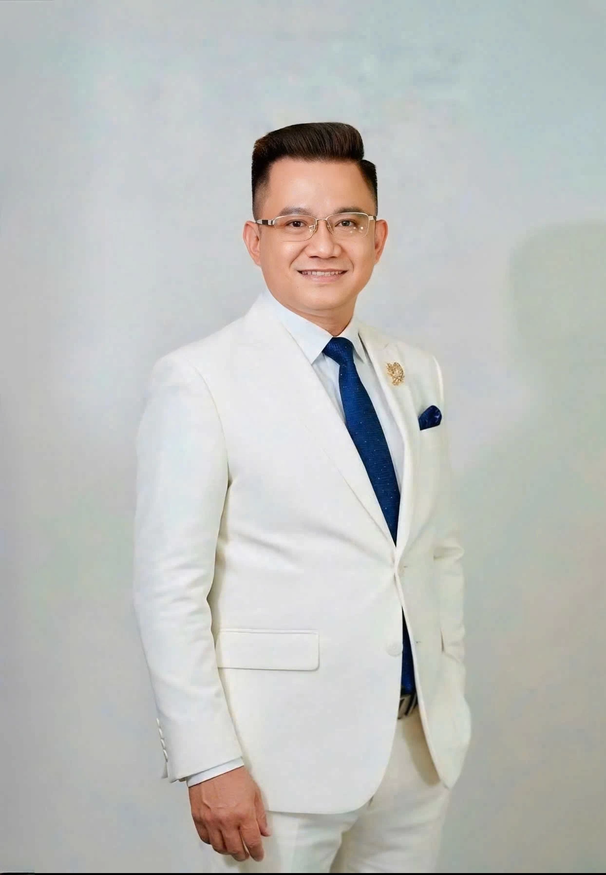 Doanh nhân Nguyễn Văn Thọ: Muốn doanh nghiệp vươn xa, trước hết phải xây dựng một hệ sinh thái cùng nhau phát triển