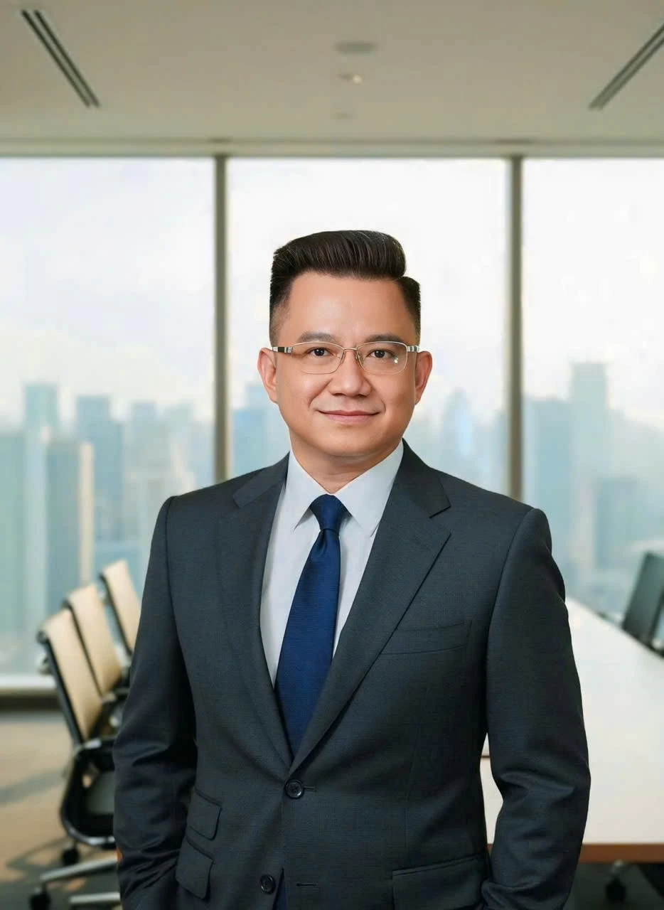Doanh nhân Nguyễn Văn Thọ: Muốn doanh nghiệp vươn xa, trước hết phải xây dựng một hệ sinh thái cùng nhau phát triển