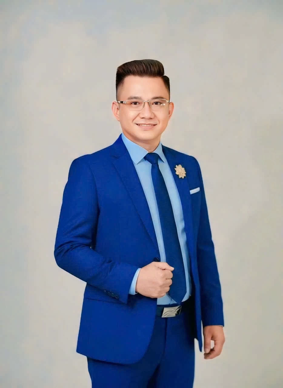 Doanh nhân Nguyễn Văn Thọ: Muốn doanh nghiệp vươn xa, trước hết phải xây dựng một hệ sinh thái cùng nhau phát triển
