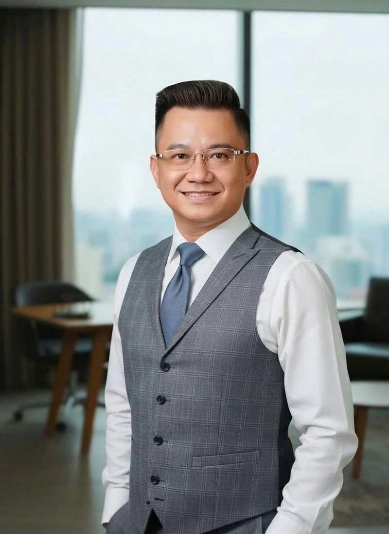 Doanh nhân Nguyễn Văn Thọ: Muốn doanh nghiệp vươn xa, trước hết phải xây dựng một hệ sinh thái cùng nhau phát triển