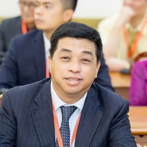 Mỗi người Việt Nam ở nước ngoài đều có thể trở thành một 'đại sứ nhân dân'