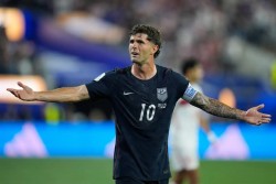 Cầu thủ Christian Pulisic: Từ người con của xứ sở chocolate đến kỳ vọng đưa bóng đá Mỹ lên tầm cao mới