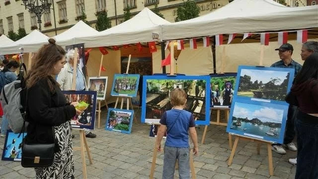 Lễ hội Văn hóa Việt Nam tại thành phố Wroclaw, Ba Lan