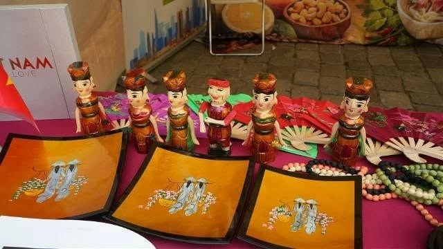 Lễ hội Văn hóa Việt Nam tại thành phố Wroclaw, Ba Lan