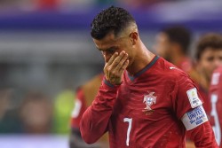 Từ cậu bé tuổi 21 đến huyền thoại bóng đá thế giới: Hành trình 6 kỳ World Cup của Cristiano Ronaldo