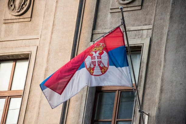 Ủy ban châu Âu thúc đẩy mở lại đàm phán gia nhập EU với Serbia. (Nguồn: Getty Images)