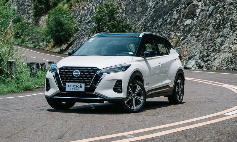 Cập nhật bảng giá xe ô tô hãng Nissan mới nhất tháng 7/2026.