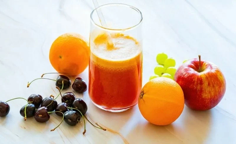 Bí quyết ăn trái cây buổi tối an toàn cho đường huyết Bí quyết ăn trái cây buổi tối an toàn cho đường huyết