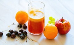 Bí quyết ăn trái cây buổi tối an toàn cho đường huyết