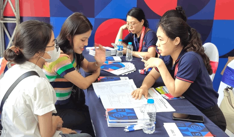Điểm sàn xét tuyển 2026 của các trường đại học mới nhất