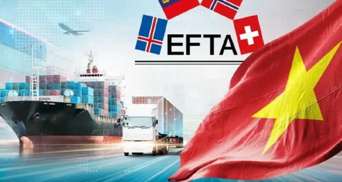 Mảnh ghép mới trong chiến lược hội nhập chất lượng cao. (Nguồn: The Nation)