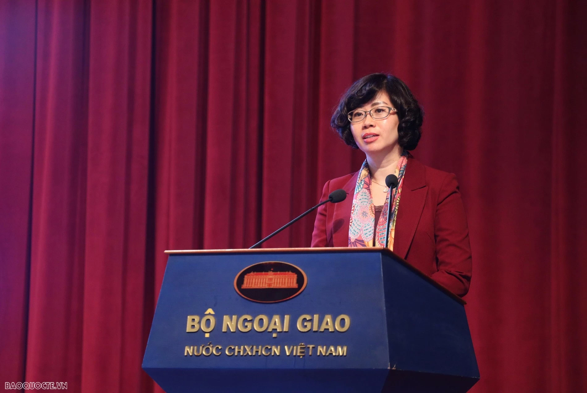 Chuyên trang HNNG - Ngoại giao văn hóa: Kiến tạo sức mạnh mềm, mở không gian phát triển mới