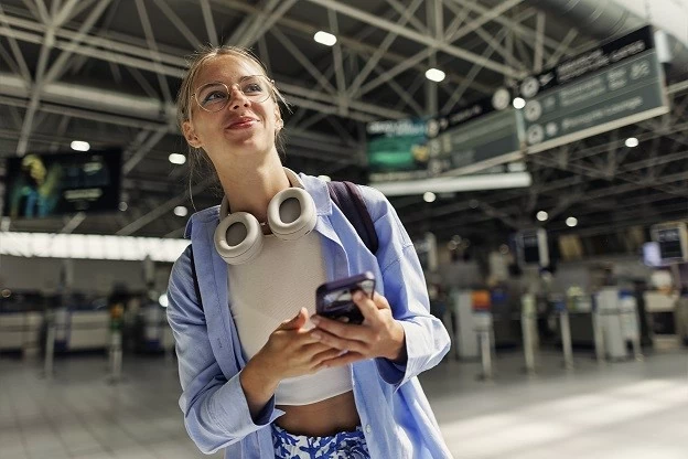 AI lên kế hoạch, du khách vẫn giữ gu riêng khi khám phá thế giới AI lên kế hoạch, du khách vẫn giữ gu riêng khi khám phá thế giới