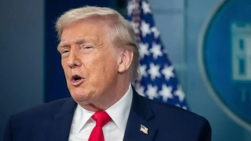 Tổng thống Trump tuyên bố chấm dứt thỏa thuận ngừng bắn Mỹ-Iran, không muốn tiếp tục đàm phán