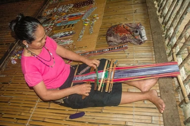 11C28: Sabah, khám phá miền đất dưới gió