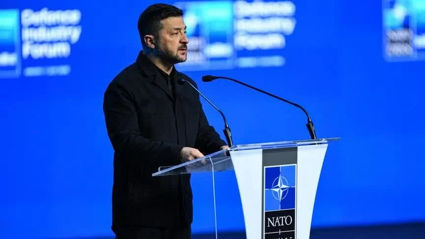 Hungary khẳng định không viện trợ vũ khí cho Ukraine; Kiev tiến thêm một bước trên đường vào EU. (Nguồn: X)